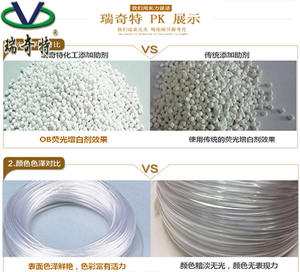 色母粒熒光增白劑OB