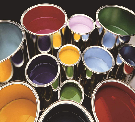 油漆熒光增白劑客戶的真實(shí)反饋