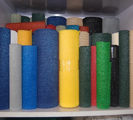 生產(chǎn)遮陽網(wǎng)你不得不知道紫外線吸收劑