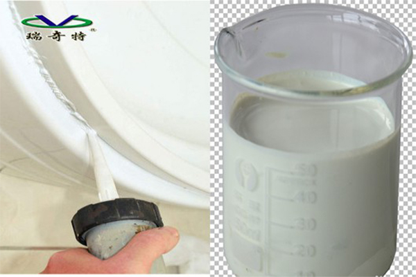 水性密封膠專用光亮劑