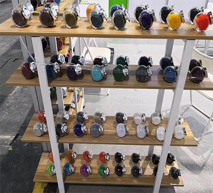 一款選不錯(cuò)的高溫硬質(zhì)塑料專用熒光增白劑