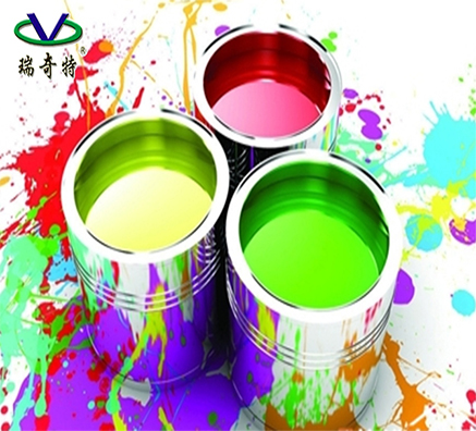 如何讓油漆涂料增白增艷