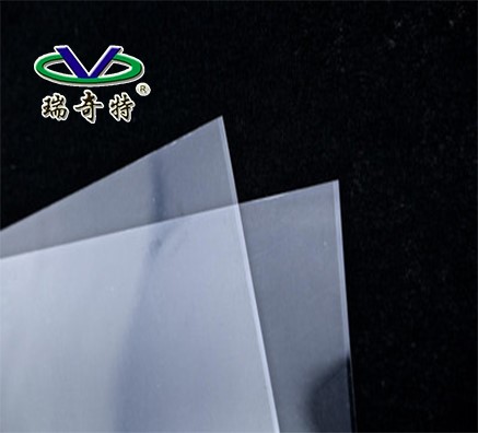 PVC覆膜增白的方法和應(yīng)用