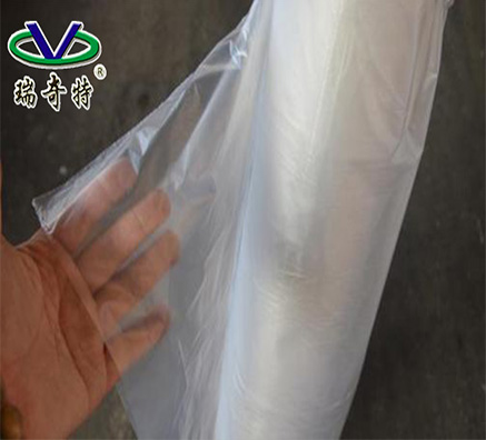 為什么你的塑料薄膜沒有他們家的白，問題出在這里？