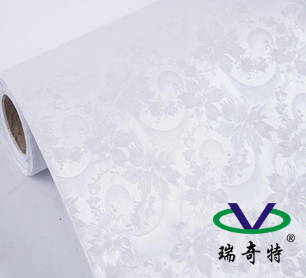 PVC墻紙?jiān)霭讋┰鯓幽軌蜻_(dá)到出口標(biāo)準(zhǔn)？