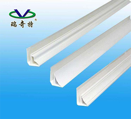 專家解析:如何選擇PVC管材、型材增白劑