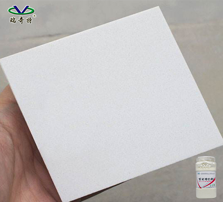 人造石材增白劑A-5增白又去黃