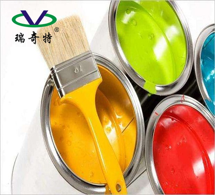 油漆熒光增白劑怎么選用