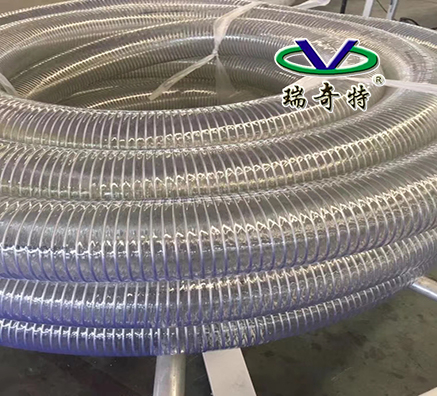 PVC軟管光亮劑如何選擇