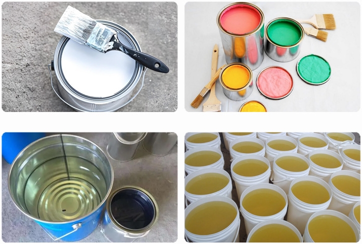 瑞奇特水性漆光亮劑：環(huán)保與美學(xué)的雙重革新