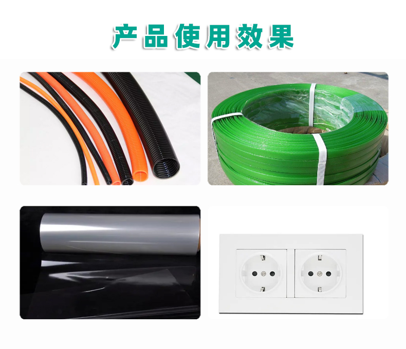 河南瑞奇特新品上市，PP、PC、PVC專用阻燃劑