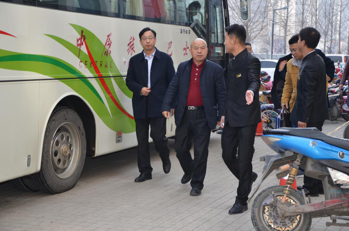 涂料協(xié)會蒞臨指導(dǎo)