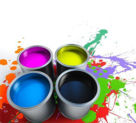 油漆油墨增白劑