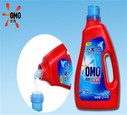 家用高檔洗衣液與普通洗衣液的區(qū)別