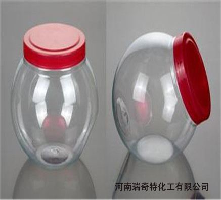 教你如何“吹出”最高檔的塑料瓶