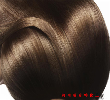 化纖絲——未來(lái)可期的發(fā)制品原料“主力軍”