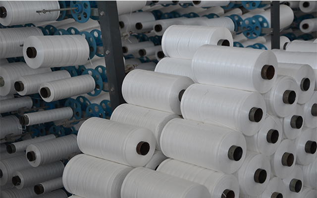 塑料編織袋拉絲用熒光增白劑