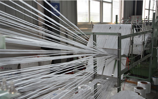 熒光增白劑用于編織袋拉絲 熒光增白劑用于編織袋拉絲