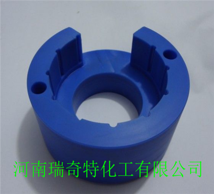 瑞奇特增白劑用于型材