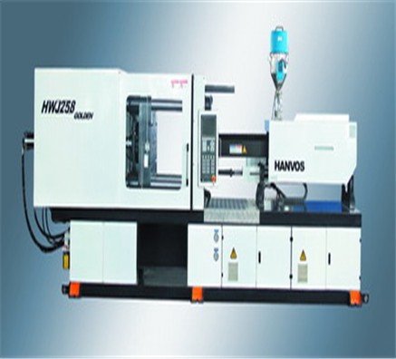 熒光增白劑在數(shù)控注塑設(shè)備功能更大