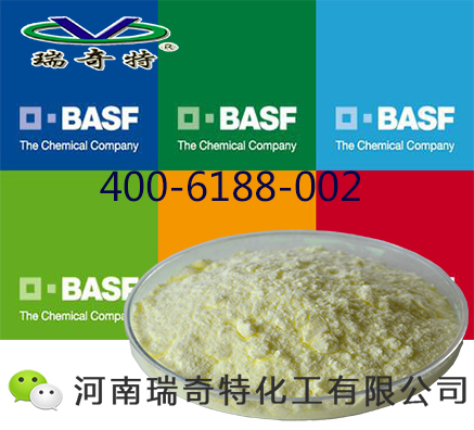 巴斯夫紫外線吸收劑用量