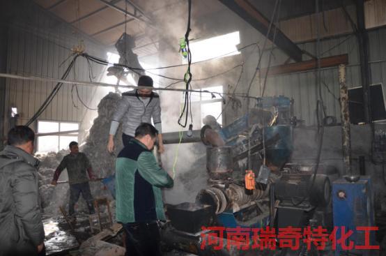 瑞奇特指導客戶