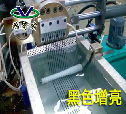 再生塑料加工應(yīng)該如何選擇熒光增白劑？