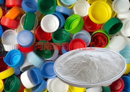 進(jìn)口光亮劑應(yīng)用于再生塑料