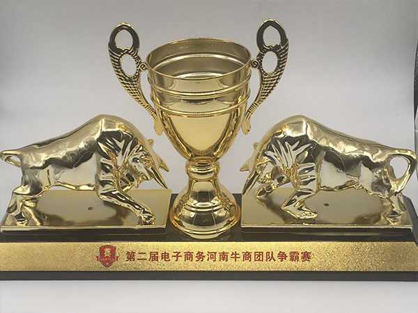 河南牛商網(wǎng)爭霸冠軍