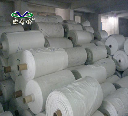 編織袋生產(chǎn)廠家，知道這款熒光增白劑嗎