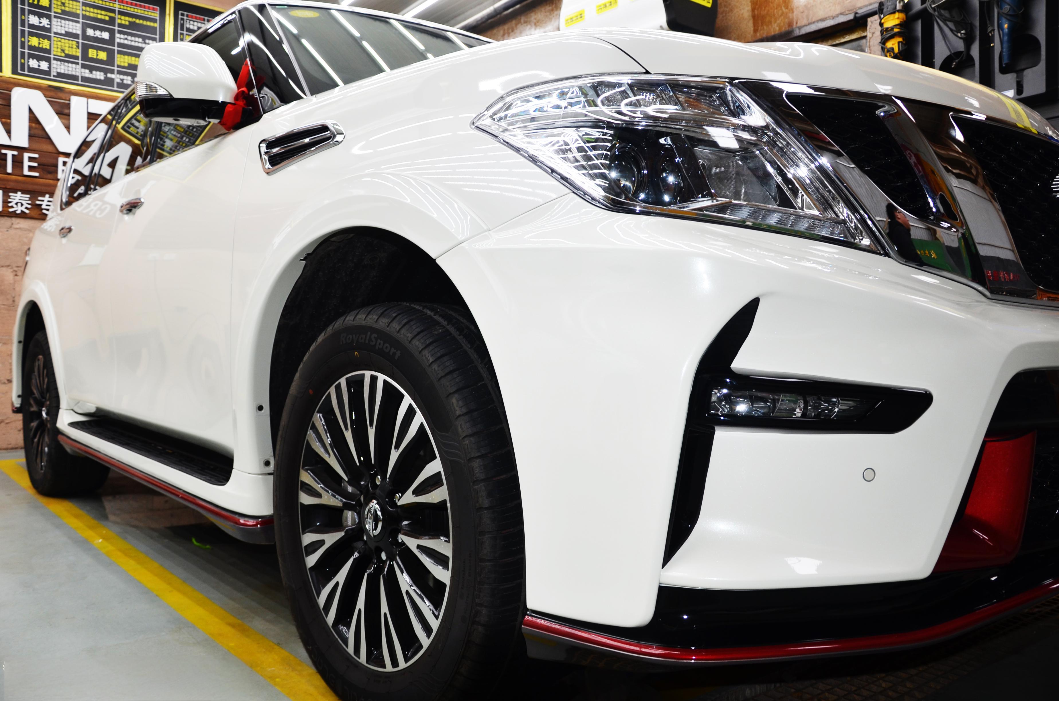 瑞奇特紫外線吸收劑UV-1130：有效防護涂層的光穩(wěn)定衛(wèi)士