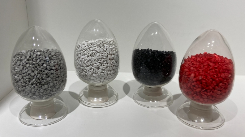 瑞奇特PVC造粒光亮劑：提升PVC制品品質(zhì)的得力助手