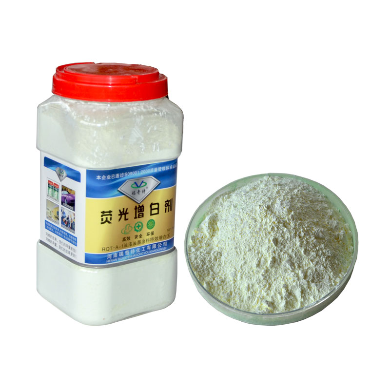 RQT-A-1升級版熒光增白劑 RQT-A-1升級版熒光增白劑