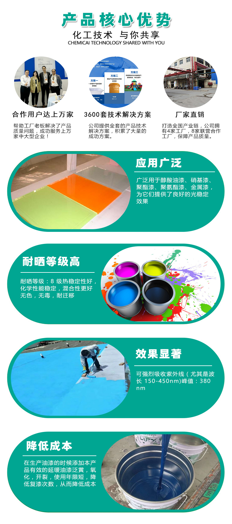 X-3紫外線吸收劑（4）