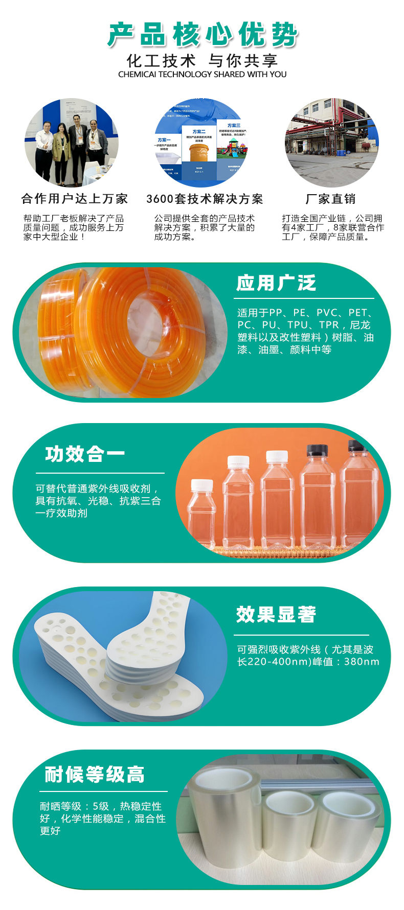 X-1紫外線吸收劑升級版（4）