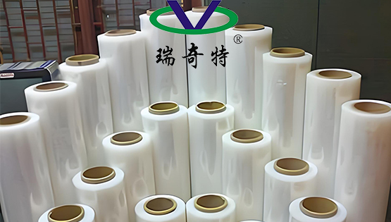 瑞奇特PE抗老化劑MX-E：為PE材料注入持久活力