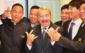 專家團隊 專家團隊