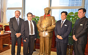 專家團隊 專家團隊