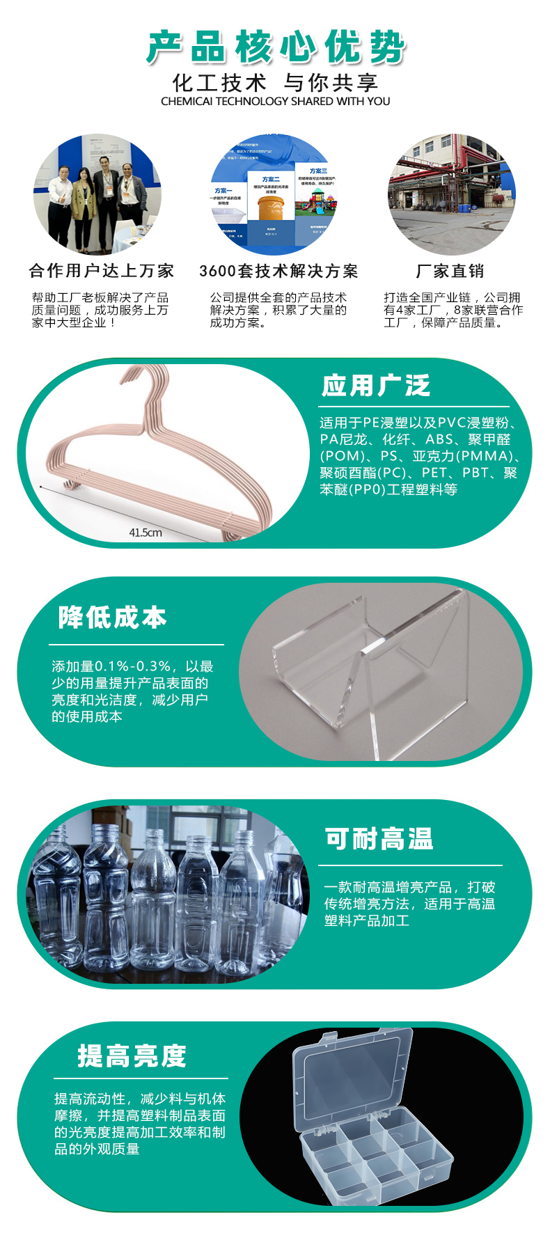 G-3耐高溫光亮劑（4）