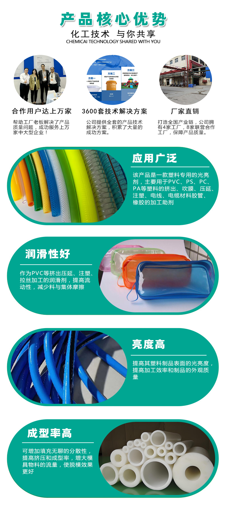 G-8透明塑料專用光亮劑（4）