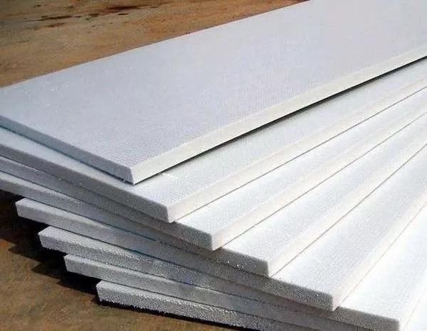 瑞奇特：擠塑板如何消除黃光