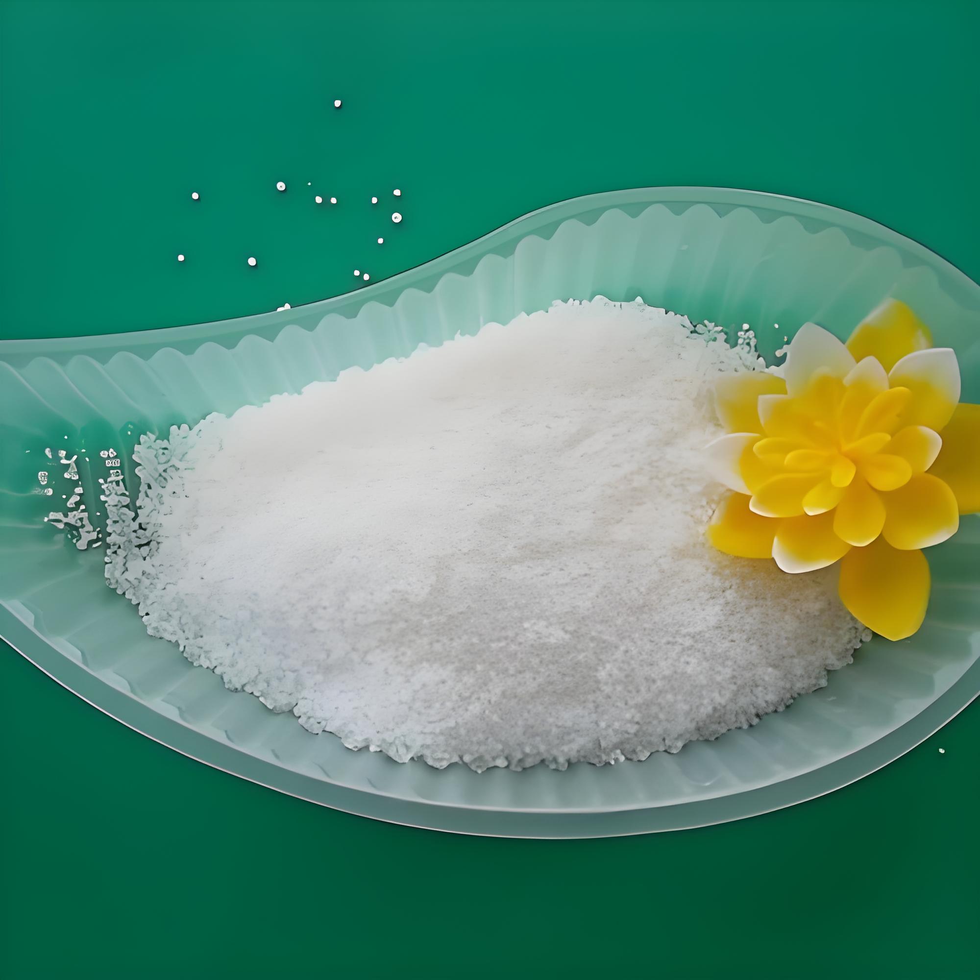 瑞奇特PP光亮劑：為PP制品注入亮麗光彩