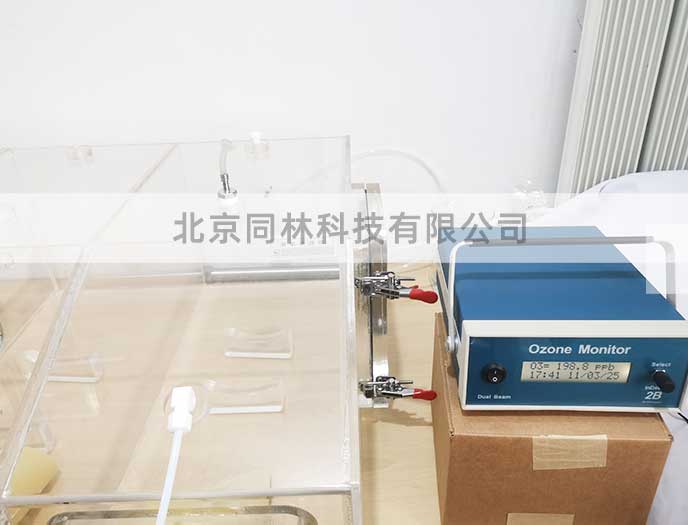 臭氧去除VOCs的具體方法、機(jī)制及注意事項(xiàng)研究